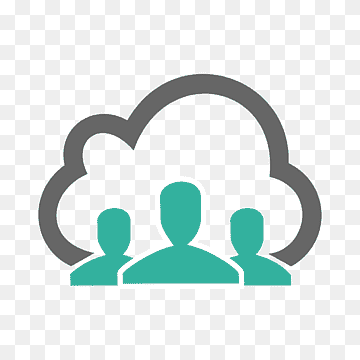 Cloud Logo, Cloud Computing, Cloud Storage, Virtual Private Cloud, Computerservere, Cloud Computing Security, E-mail, Data, backup, cirkel, skyen png thumbnail