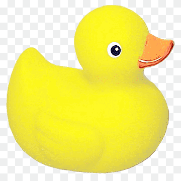 rubber ducky bath toy duck yellow toy, Watercolor, Paint, Wet Ink, Ducks Geese And Swans, Bird, Water Bird, Beak, Waterfowl, Watercolor, Paint, Wet Ink png thumbnail