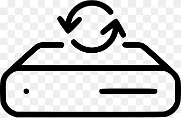 Black Cloud, Daten, Datenbank, Computerserver, Computernetzwerk, Cloud-Speicher, Computerdatenspeicher, Internet Area Network, Bereich, Schwarz und weiß, Cloud-Speicher png thumbnail