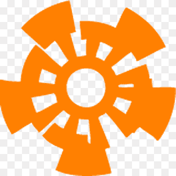 Biblioteca, Github, Interfície d'usuari, Orgmode, Implementació, Projecte, Programa d'ordinador, Orange, angle, àrea, cercle png thumbnail