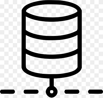 Black Cloud, Computerdatenspeicher, Computernetzwerk, Computerserver, Datenbank, Netzwerkspeicher, Cloud-Speicher, Cloud Computing, Backup, Schwarz und weiß, Cloud Computing png thumbnail