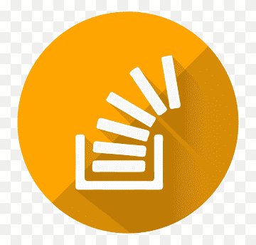 Oranye, Stack Overflow, Perangkat Lunak Komputer, Tombol, Pengembang Perangkat Lunak, Stack Exchange, Perangkat Lunak Grafik, Heap Overflow, tombol, lingkaran, perangkat lunak komputer png thumbnail