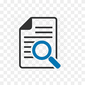 Lupa Logotipo, documento, datos, texto, tecnología, línea, símbolo, accesorio electrónico, datos, documento, accesorio electronico png thumbnail