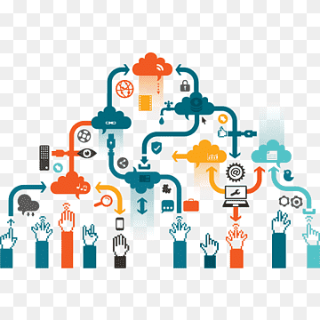Logo Cloud, Cloud Computing, Cloud Storage, Big Data, Edge Computing, Komputer, Jaringan Komputer, Server Komputer, daerah, data besar, komputasi awan png thumbnail
