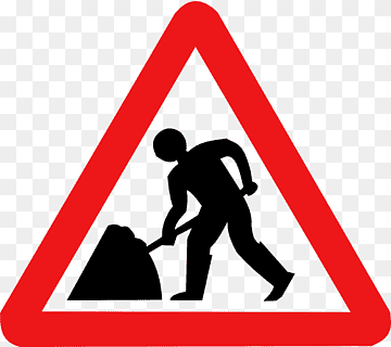 Traffic Light, Roadworks, Traffic Sign, Highway, Road Junction, Information Sign, Street, Lane, Roadworks, Traffic Sign, Sign png thumbnail