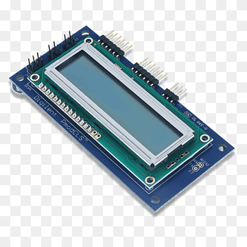 Tecnologia de microcontroladors, interfície Pmod, pantalla de cristall líquid, perifèric, Mbed, matriu de porta programable de camp, maquinari informàtic, component de circuit, Component del circuit, Maquinari de l'ordinador, cpu png thumbnail
