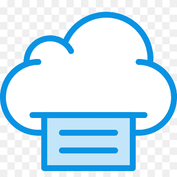 Text Cloud, Cloud Computing, Cloud Storage, Cloud Database, Virtual Private Cloud, Virtual Private Server, Cloud Computing Security, Computerservere, areal, blå, cirkel png thumbnail