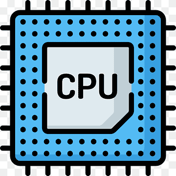 Computer, Computerhardware, Central Processing Unit, Computersoftware, Printer, Data, Processor, Computerskærme, areal, centralenhed, computer png thumbnail