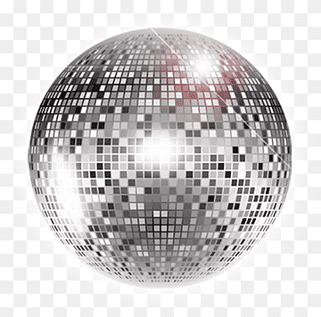 Texto de cumpleaños, Bolas de discoteca, Etiqueta, Zazzle, Espejo, Discoteca, Discoteca, Cumpleaños, bola, cumpleaños, circulo png thumbnail