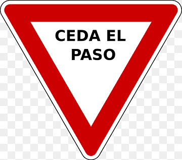 Traffic Light, Yield Sign, Senyal, Traffic Collision, Mexico, Signaling, Historian, Logo, Yield Sign, Senyal, Traffic png thumbnail