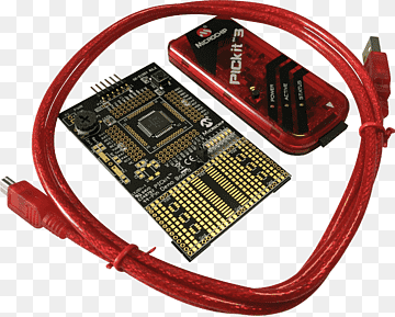 Elektrisk tilbehør til elektronik, mikrokontroller, elektronisk komponent, computerhardware, softwareudvikler, teknologi, kabel, Computer hardware, elektrisk kabel png thumbnail