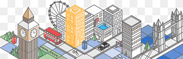 Gebäude, Amazon Web Services, Microsoft Azure, Serverloses Computing, Aws Lambda, Amazon Cloudfront, Softwarebereitstellung, Software Framework, Amazon Cloudfront, Amazon Web Services, Winkel png thumbnail