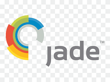 Sky, Computer Software, Jade, Computer Programming, Logo, Programming Language, Software Design, Objectoriented Programming, Computer Software, Jade, Computer Programming png thumbnail