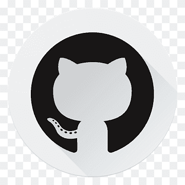 Cartoon Cat, Github, Computer Software, Project, Commit, Opensource Software, Data, Black, Github, Computer Software, Project png thumbnail