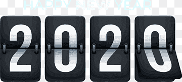 happy new year 2020 new years 2020 2020, Text, Vehicle Registration Plate, Auto Part, Logo, Number, Happy New Year 2020, New Years 2020, 2020 png thumbnail