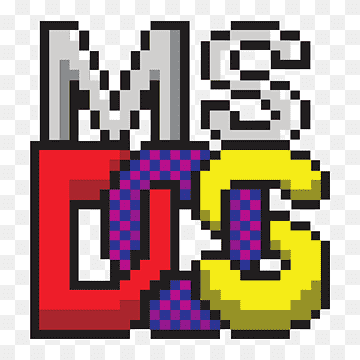 Msdos Text, diskoperativsystem, datamaskin, kildekode, operativsystemer, Github, kommandolinjegrensesnitt, Opensource-programvare, kommandolinje Grensesnitt, datamaskin, diskoperativsystem png thumbnail